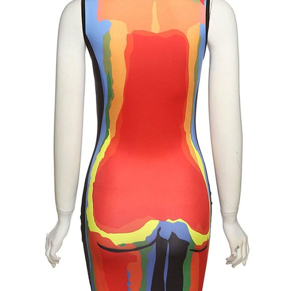 New Sexy Dress Coverup for Pool Two available 4XL and Med. - Picture 3 of 12